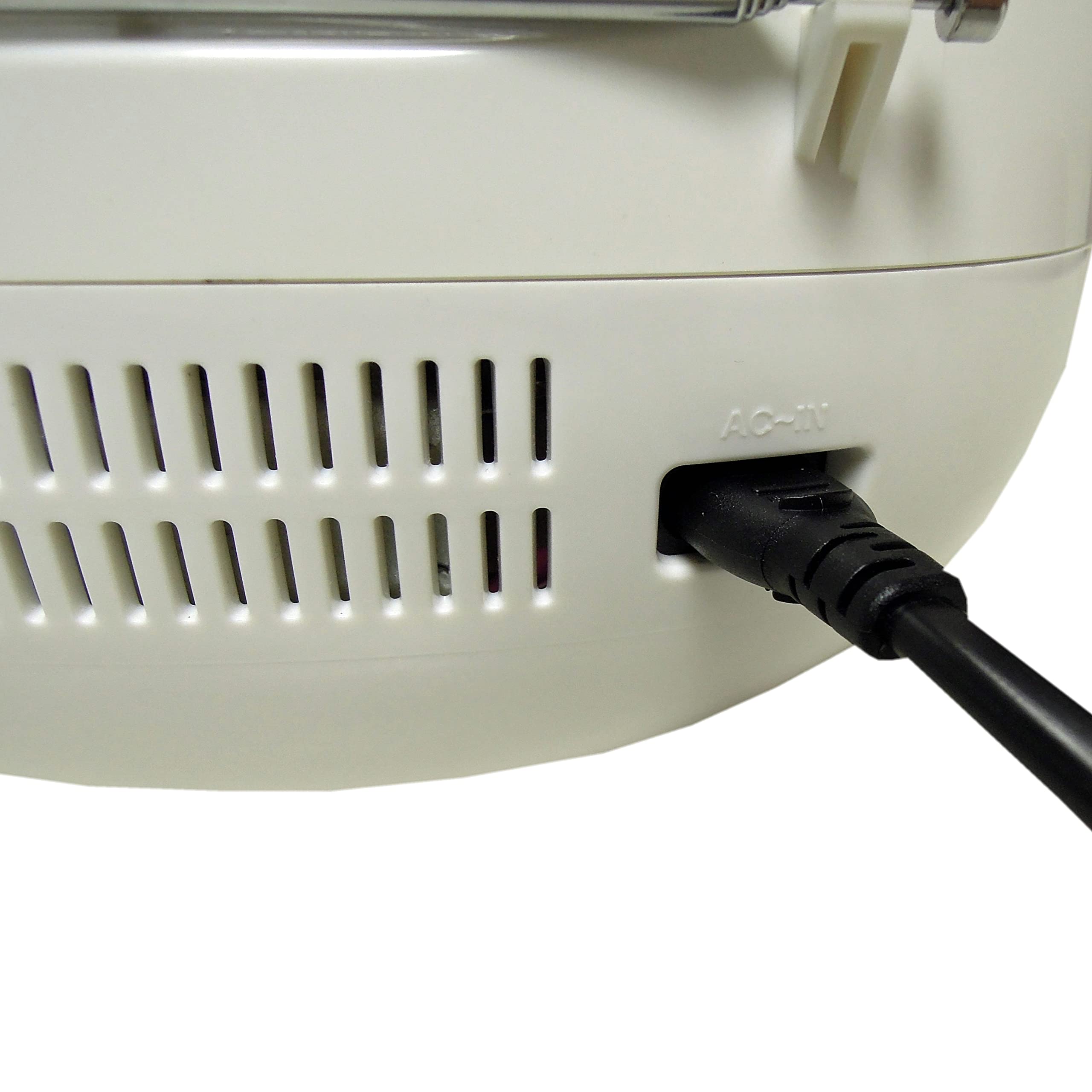 Amazon.co.jp: WINTECH(廣華物産)純正パーツ【ラジカセ用AC電源コード